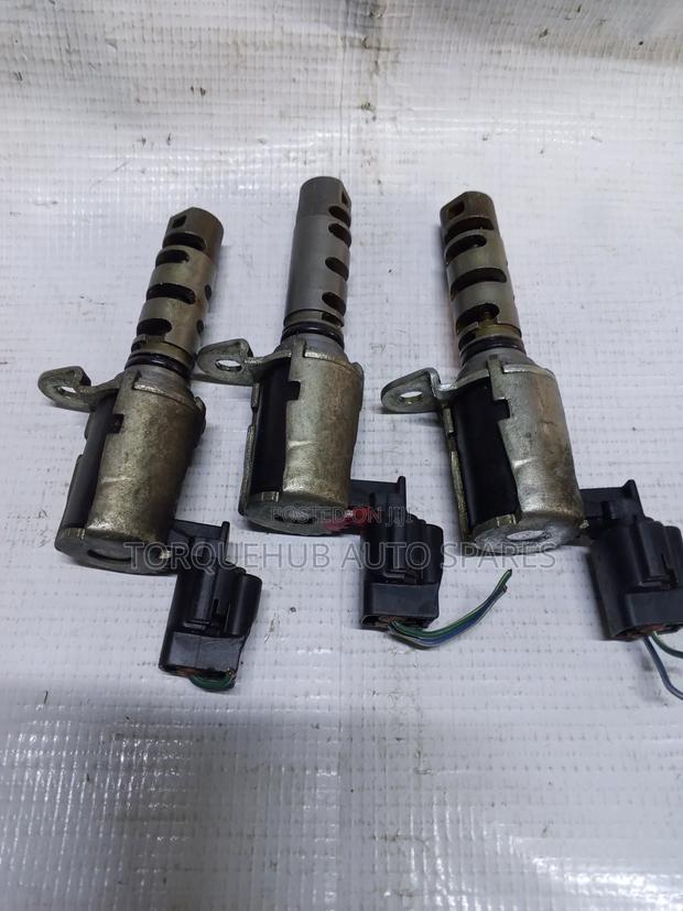 Toyota Probox,Nze, Paltz Vvti Sensor - thumbnail 2