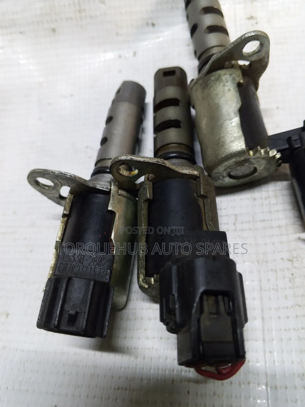 Toyota Probox,Nze, Paltz Vvti Sensor