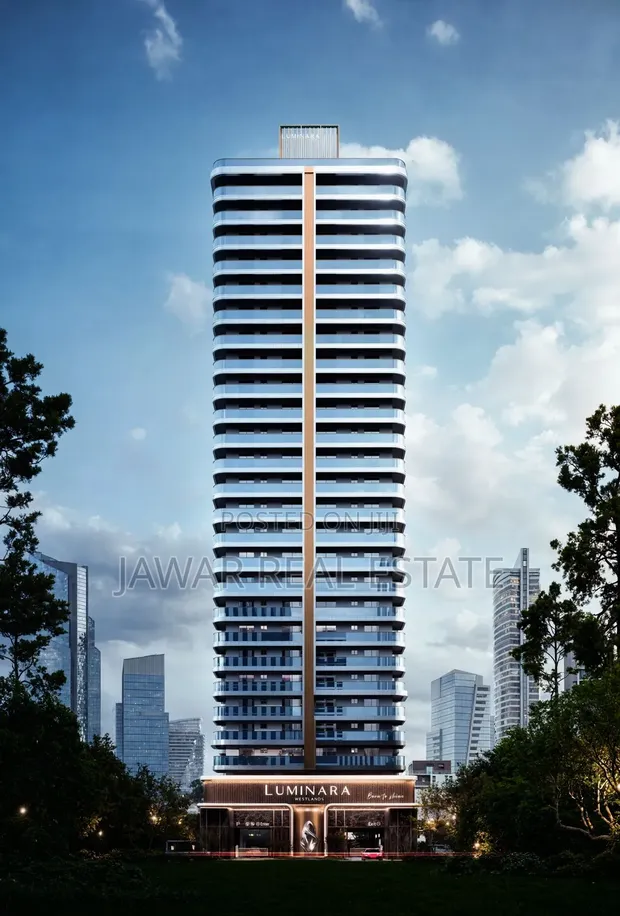 1bdrm Apartment in Mogotio Road, Westlands for sale