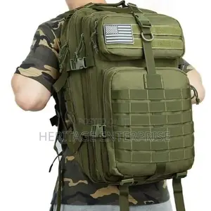 Backpack, Camping Backpack