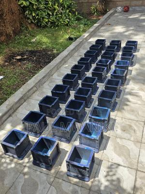 Concrete Test Cube Mould 150mm - main view