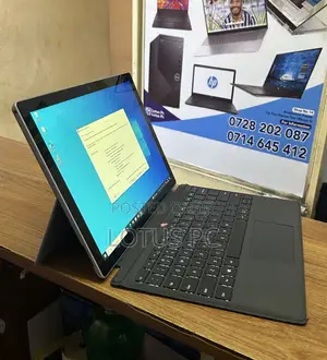 Laptop Microsoft Surface Pro 5 16GB Intel Core I7 SSD 512GB