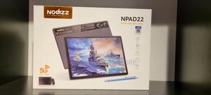 New Tablet 512 GB Black