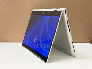 Laptop HP EliteBook X360 830 G6 16GB Intel Core I7 SSD 512GB