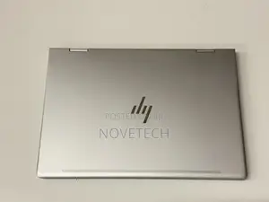 Laptop HP EliteBook X360 830 G6 16GB Intel Core I7 SSD 512GB