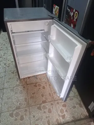 Roch Single Door Fridge