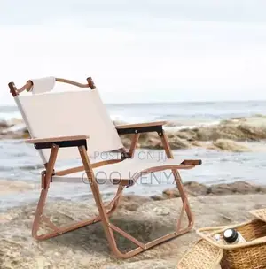 Home Chair;High-Strength Foldable Fabric Indoor/Outdoor Camping Chair