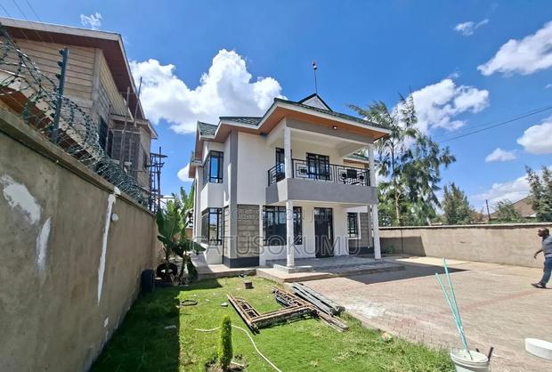 4bdrm Maisonette in Syokimau for rent - thumbnail 2