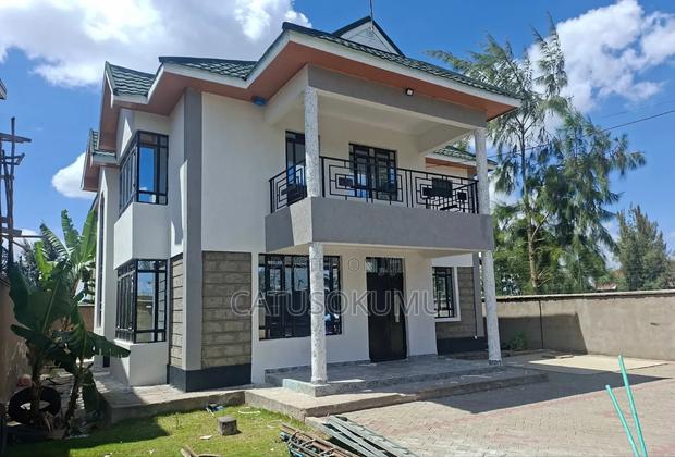 4bdrm Maisonette in Syokimau for rent - thumbnail 3