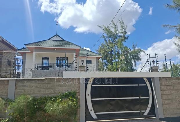4bdrm Maisonette in Syokimau for rent - thumbnail 4