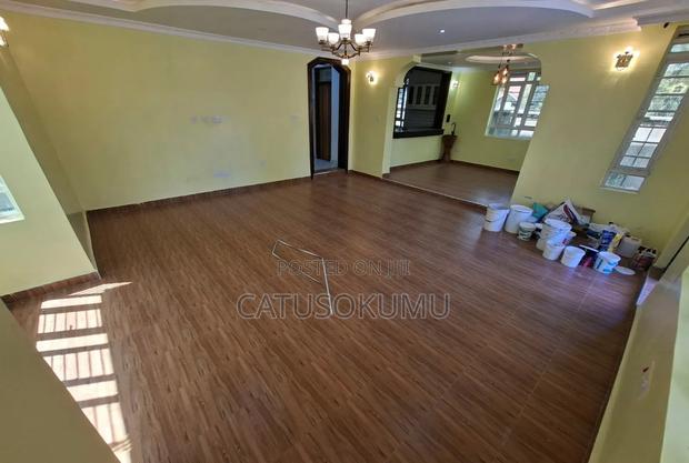 4bdrm Maisonette in Syokimau for rent - thumbnail 5