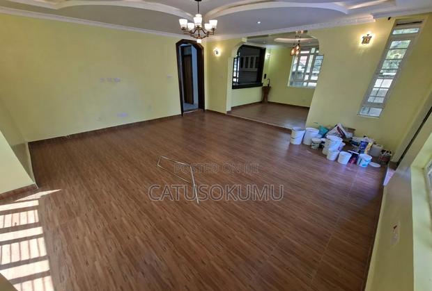 4bdrm Maisonette in Syokimau for rent - thumbnail 6