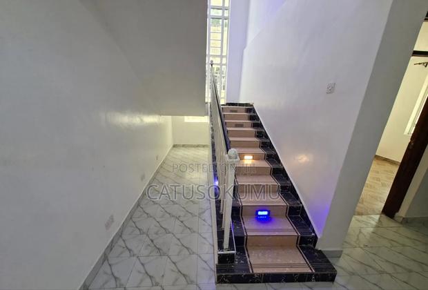 4bdrm Maisonette in Syokimau for rent - thumbnail 12