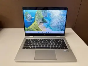 Laptop HP EliteBook X360 830 G6 16GB Intel Core I7 SSD 512GB