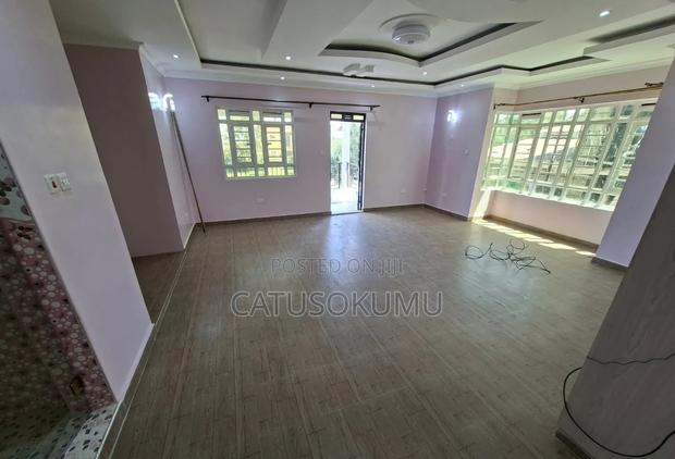 4bdrm Maisonette in Syokimau for rent - thumbnail 20