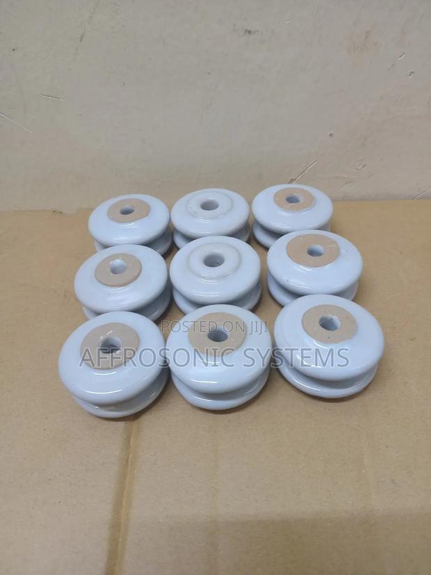 Bobbin Insulators