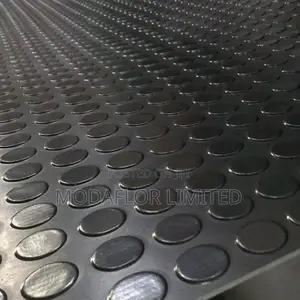 Coin Mat Flooring for Offices and Shops