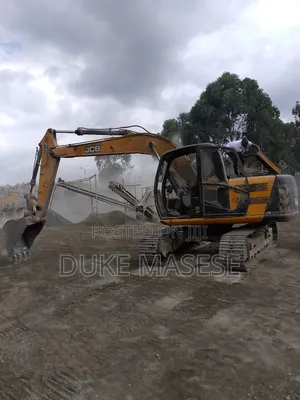 Used JCB 14t Excavator for Sale