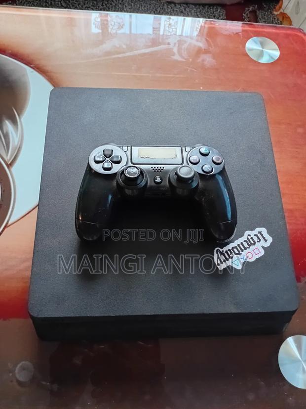 Playstation4 Slim