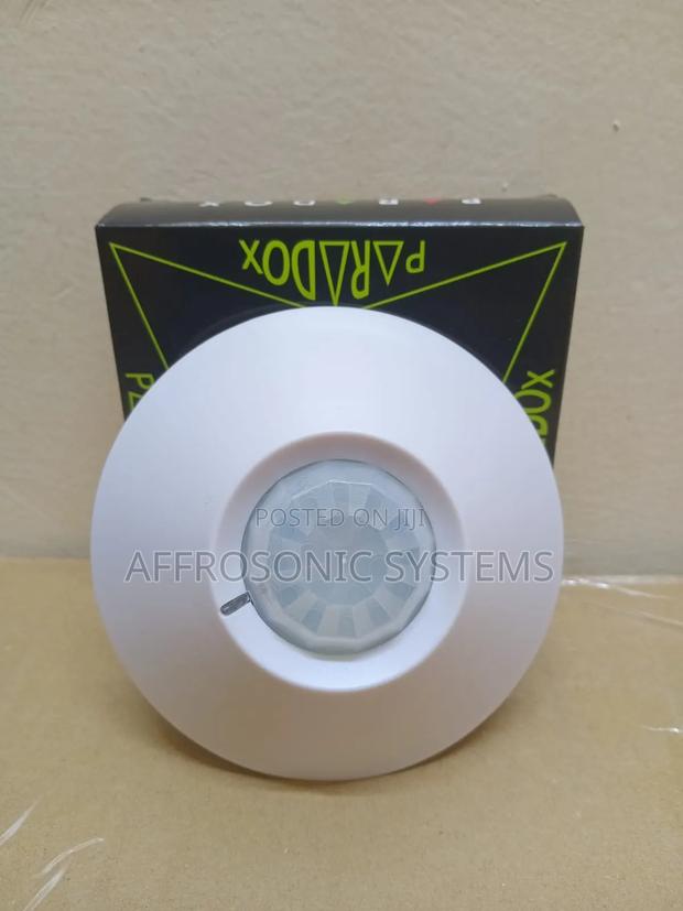 Paradox Ceiling Mount Detector