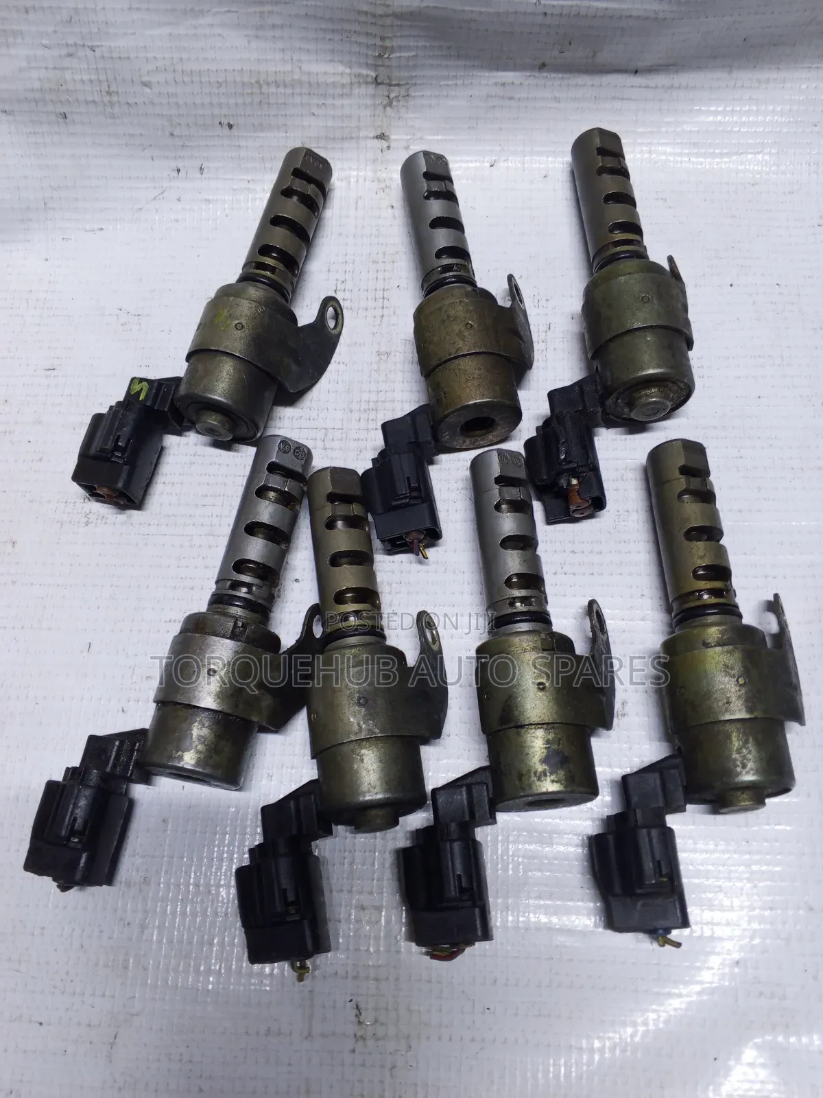 Toyota Mark 2 1g Vvti Sensor