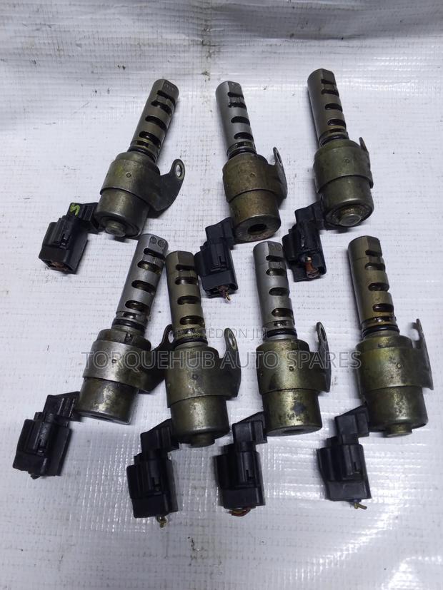 Toyota Mark 2 1g Vvti Sensor
