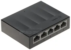 Tl-Ls1005ggigabit Desktop Switch