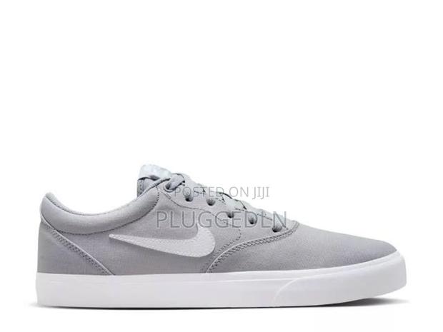 Nike Sb Charge Canvas . - main view