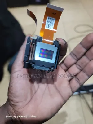 Projector Fan Cooling Repairs