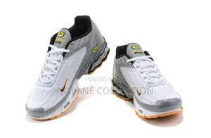 Nike Air Tn Plus Sneakers