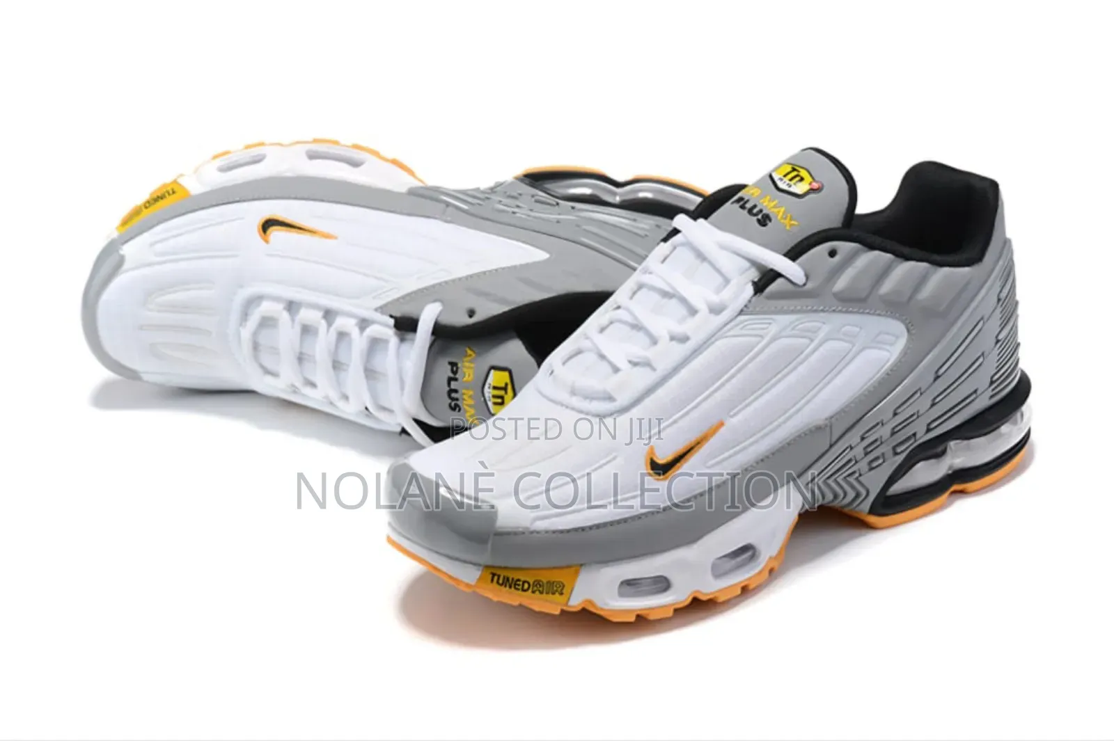 Nike Air Tn Plus Sneakers