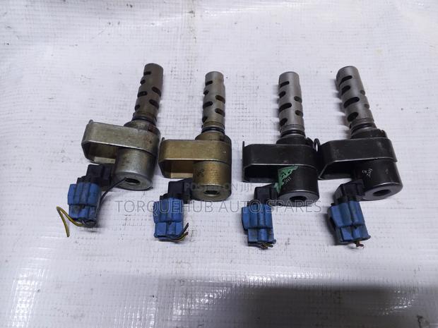 Subaru Legacy Mk4 Vvti Sensor - thumbnail 2