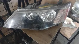 Outlander 2008 Headlight