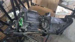 Outlander 2008 Headlight