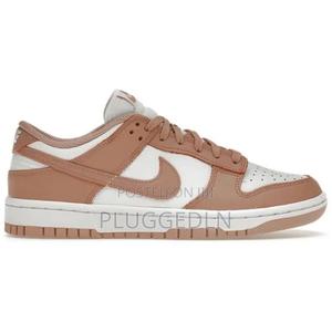 Nike Dunk Low Retro Prm. - main view