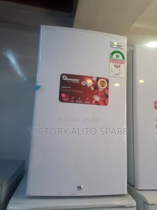 Ramtons 90litres Fridge - thumbnail 2