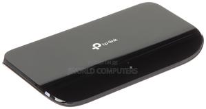 Tl-Sg1008dGigabit Desktop Switch - thumbnail 2
