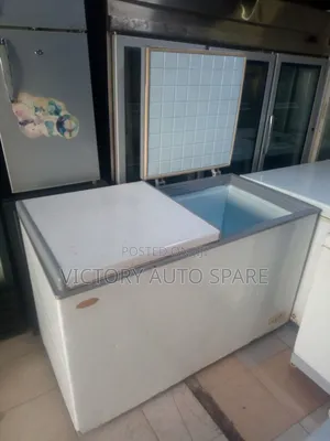 500litres Deep Freezer