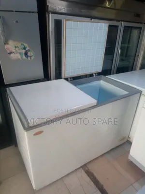 500litres Deep Freezer