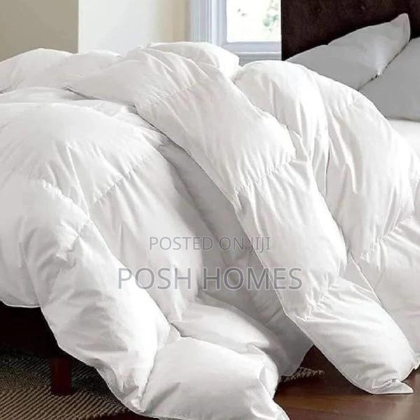 Warm Woolen Duvet Set 6/6