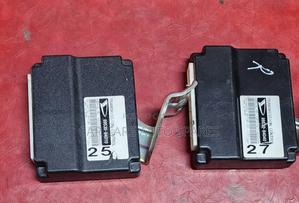 Transmission Computer Toyota Rush 2007 - main view