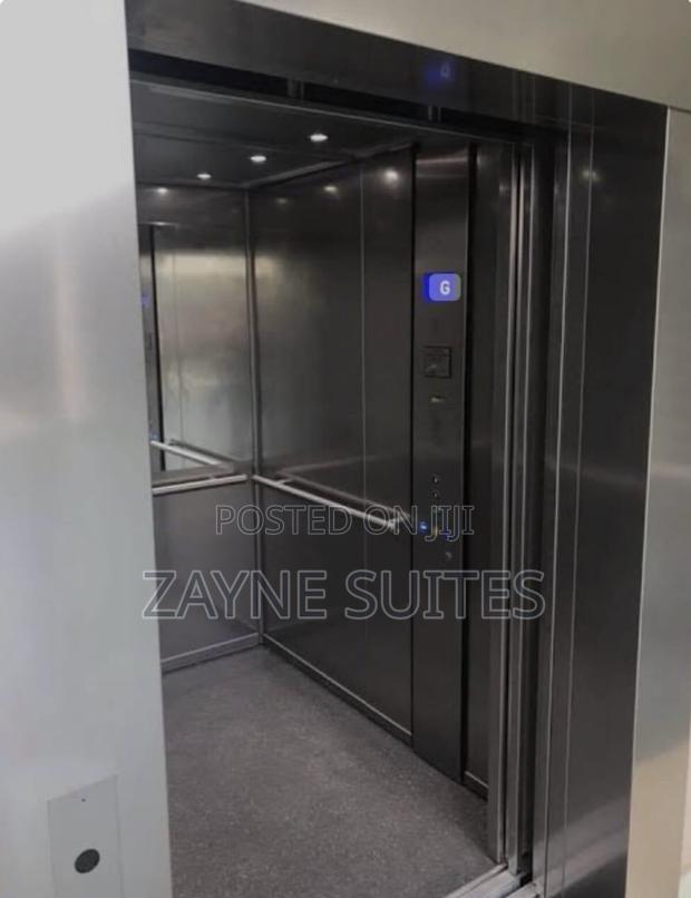 Furnished 1bdrm Apartment in Thindigua/Kasarini for rent - thumbnail 2