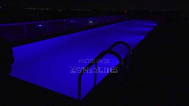 Furnished 1bdrm Apartment in Thindigua/Kasarini for rent - main view