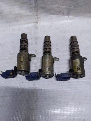 Honda Vvti Sensor