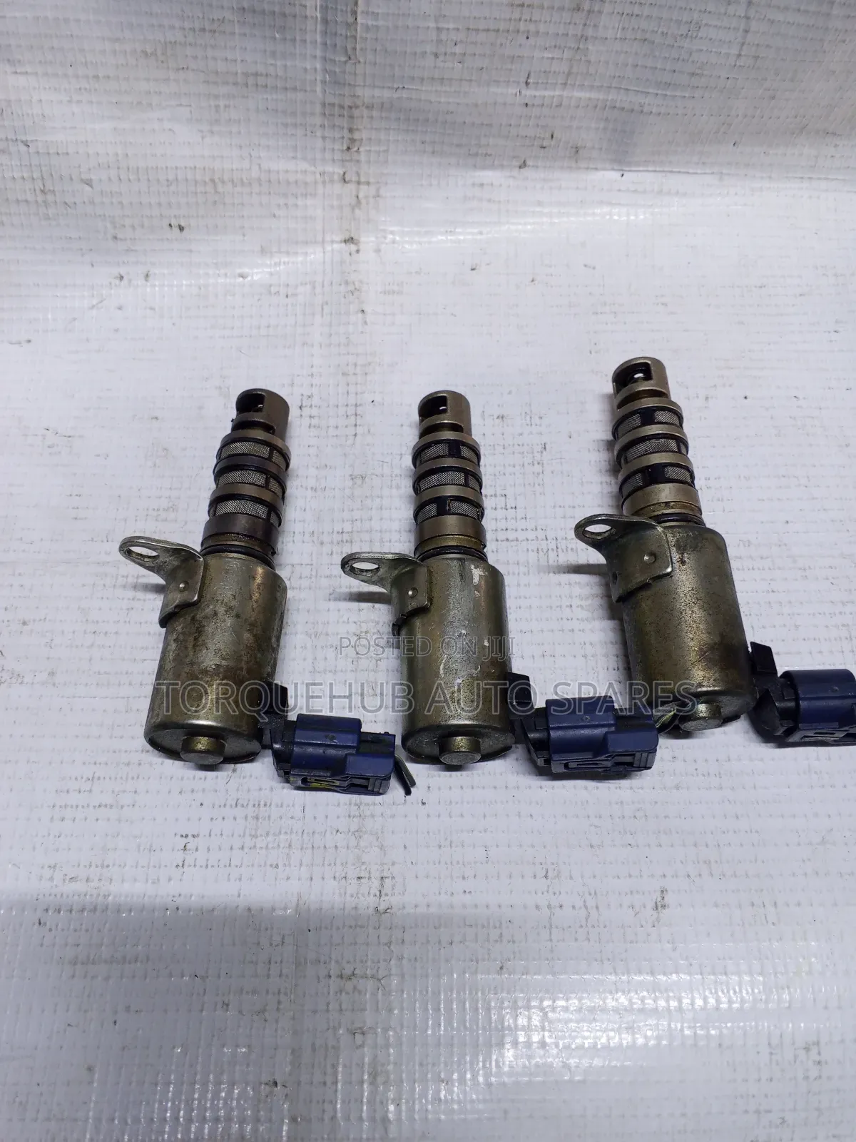 Honda Vvti Sensor
