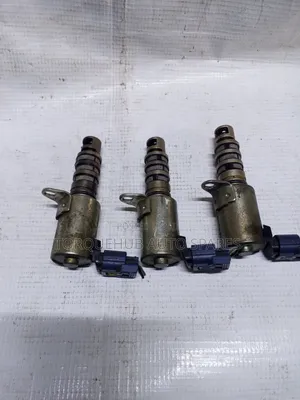 Honda Vvti Sensor