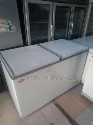 Ramtons Deep Freezer - thumbnail 2