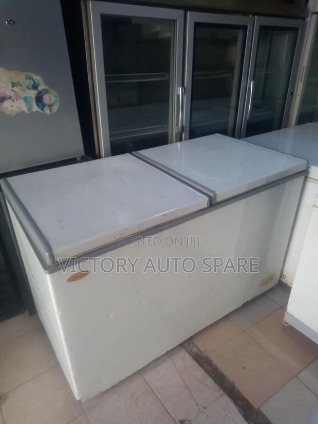 Ramtons Deep Freezer - thumbnail 3