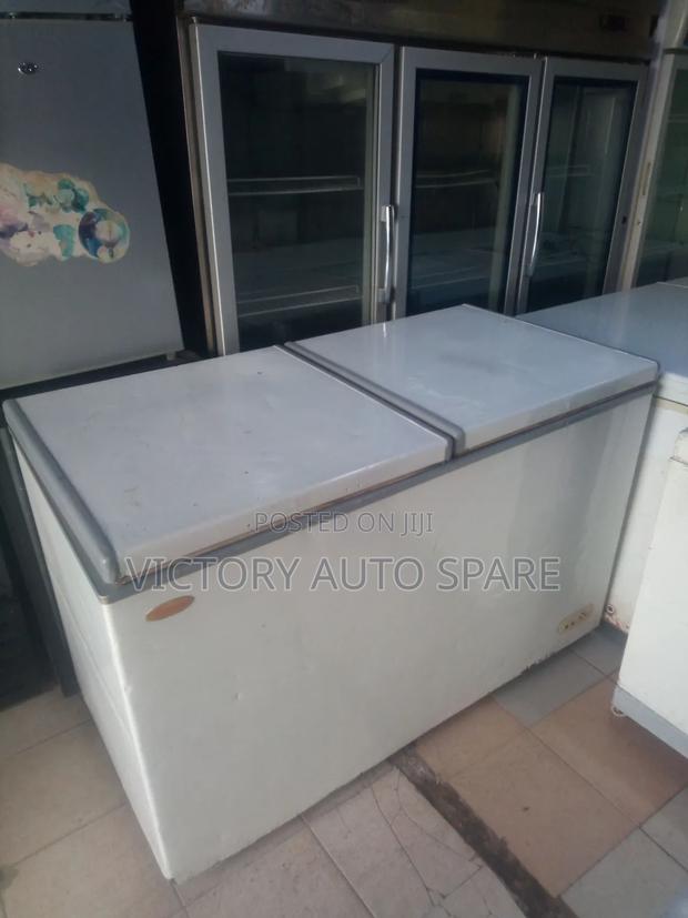 Ramtons Deep Freezer - thumbnail 4