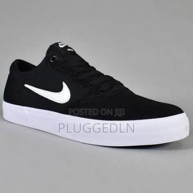 Nike Sb Chron Solarsoft (Or Chron Slr)